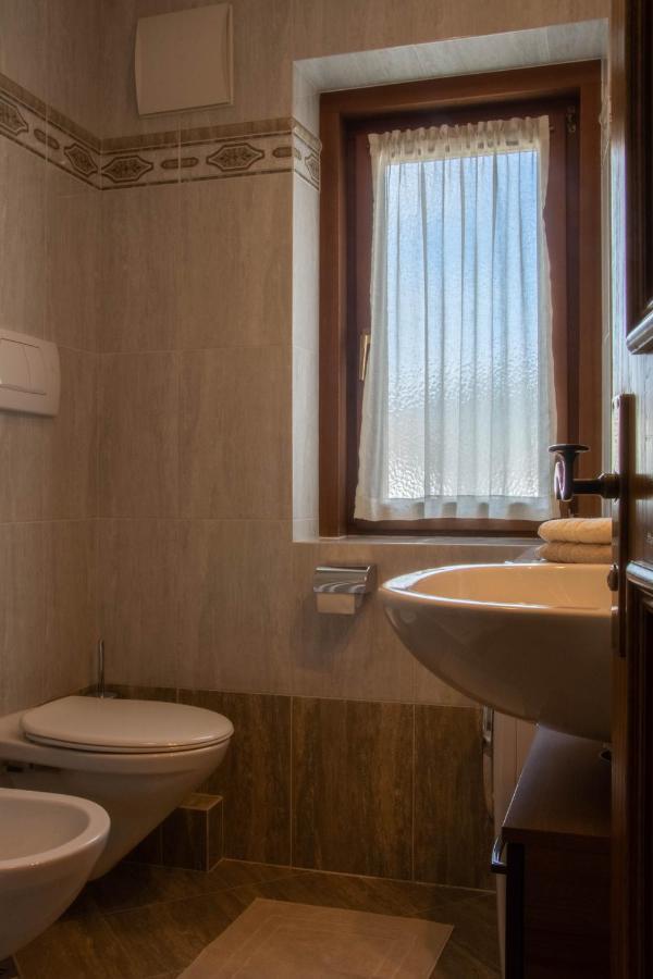 Apartments Ciasa Colz La Villa  Dış mekan fotoğraf