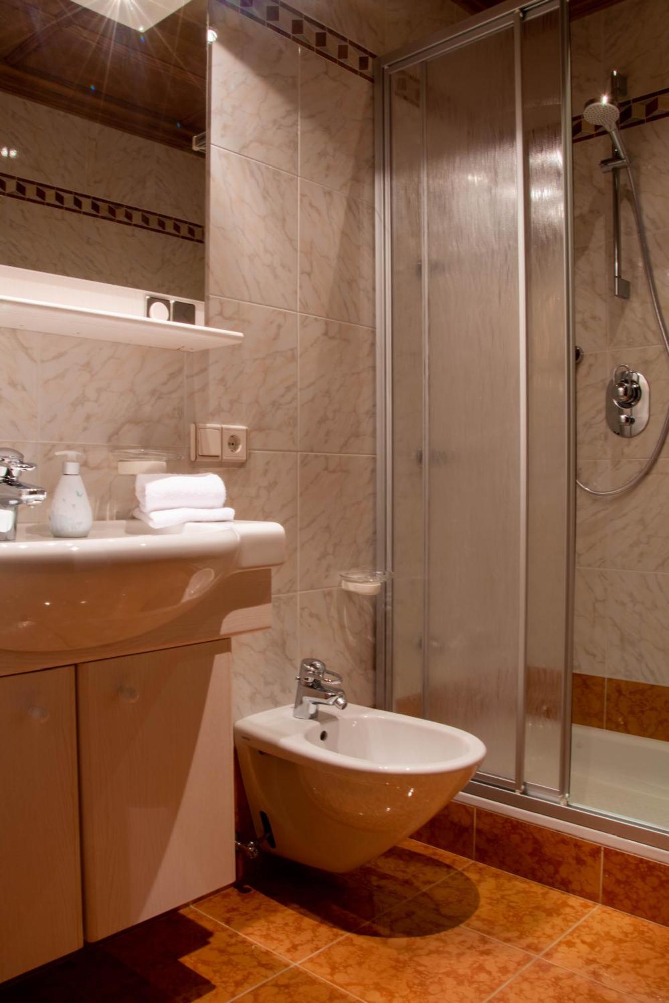 Apartments Ciasa Colz La Villa  Dış mekan fotoğraf